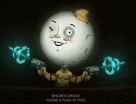 All Flaws & How to Get Them for The Outer Worlds