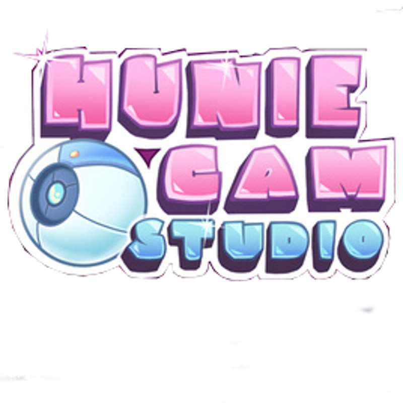 All Girls for HunieCam Studio