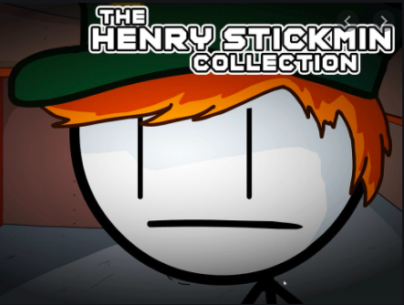 All GLITCH MOMENTS In the Henry Stickmin Collection for The Henry Stickmin Collection