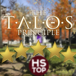 All Hidden Stars (+ DLC) for The Talos Principle