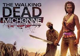 All important choices in game. // Статистика выборов в игре. for The Walking Dead: Michonne