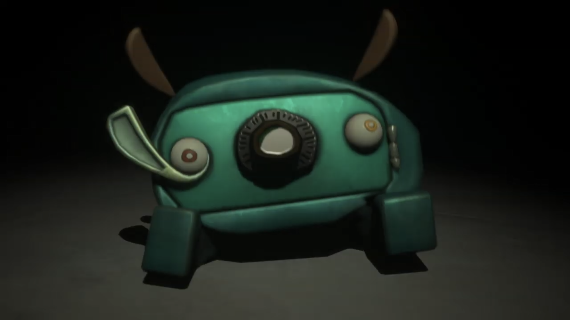 All Important Collectibles Guide for Psychonauts