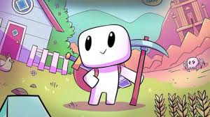 All Item ID'S in Forager for Forager