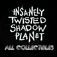 All Item Locations and Collectibles Guide for Insanely Twisted Shadow Planet