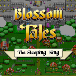 All Items and Collectibles for Blossom Tales: The Sleeping King