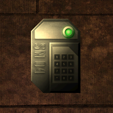 All Keypad Codes, Computer Logins, and Bank Accounts for Deus Ex: Revision