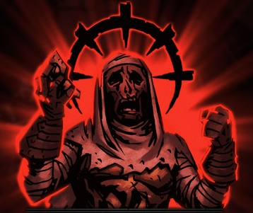 ALL KINDS OF CURIOS IN DARKEST DUNGEON | ENG GUIDE for Darkest Dungeon®