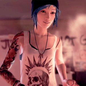 All Life is strange backgrounds for Life is Strange: Before the Storm