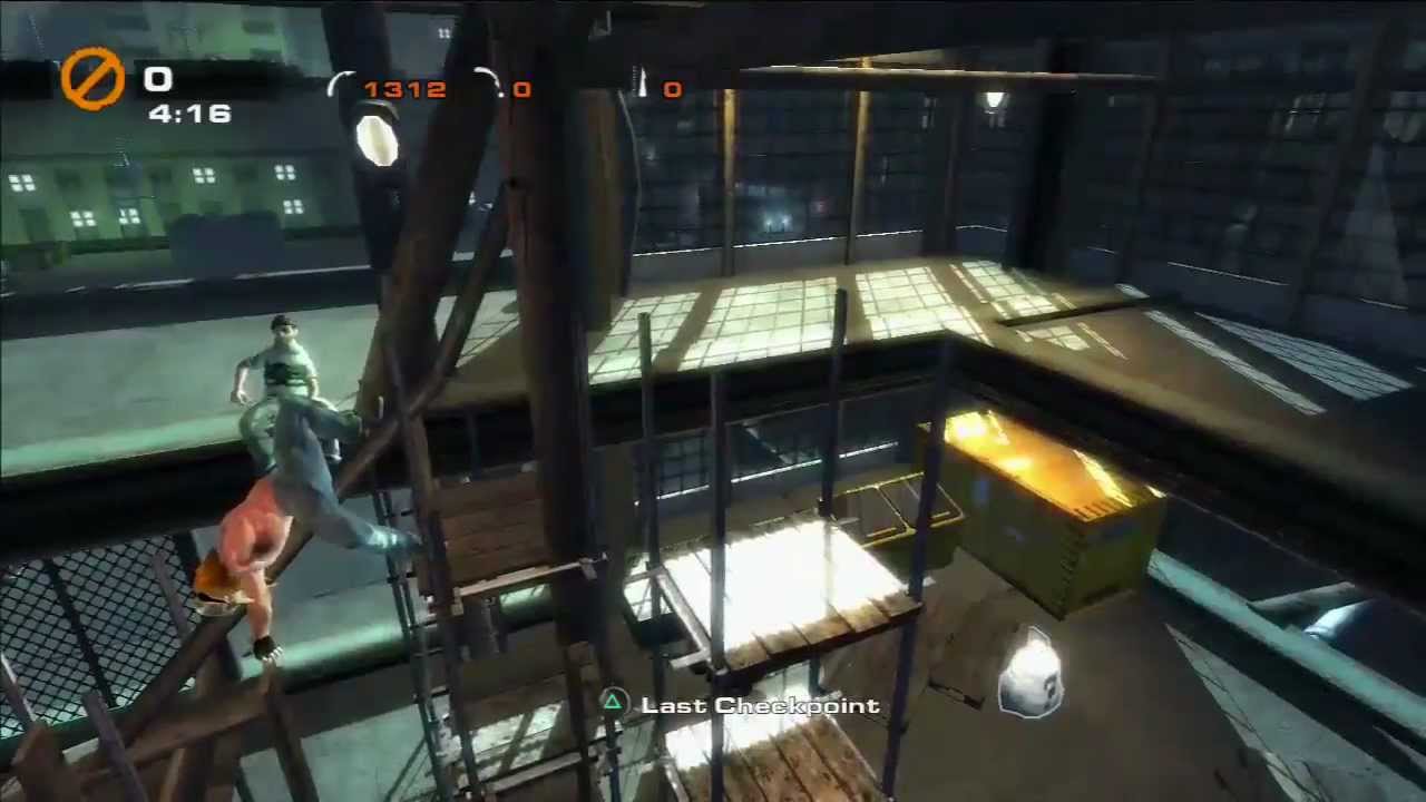 All Money Bags including the Hidden ones - VIDEOS for Urban Trial Freestyle