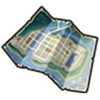 All Points of Interests [Updated to 0.7.2] for DYSMANTLE