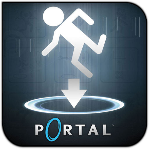 All Portal Maps for Portal