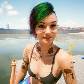 All Romances Guide for Cyberpunk 2077