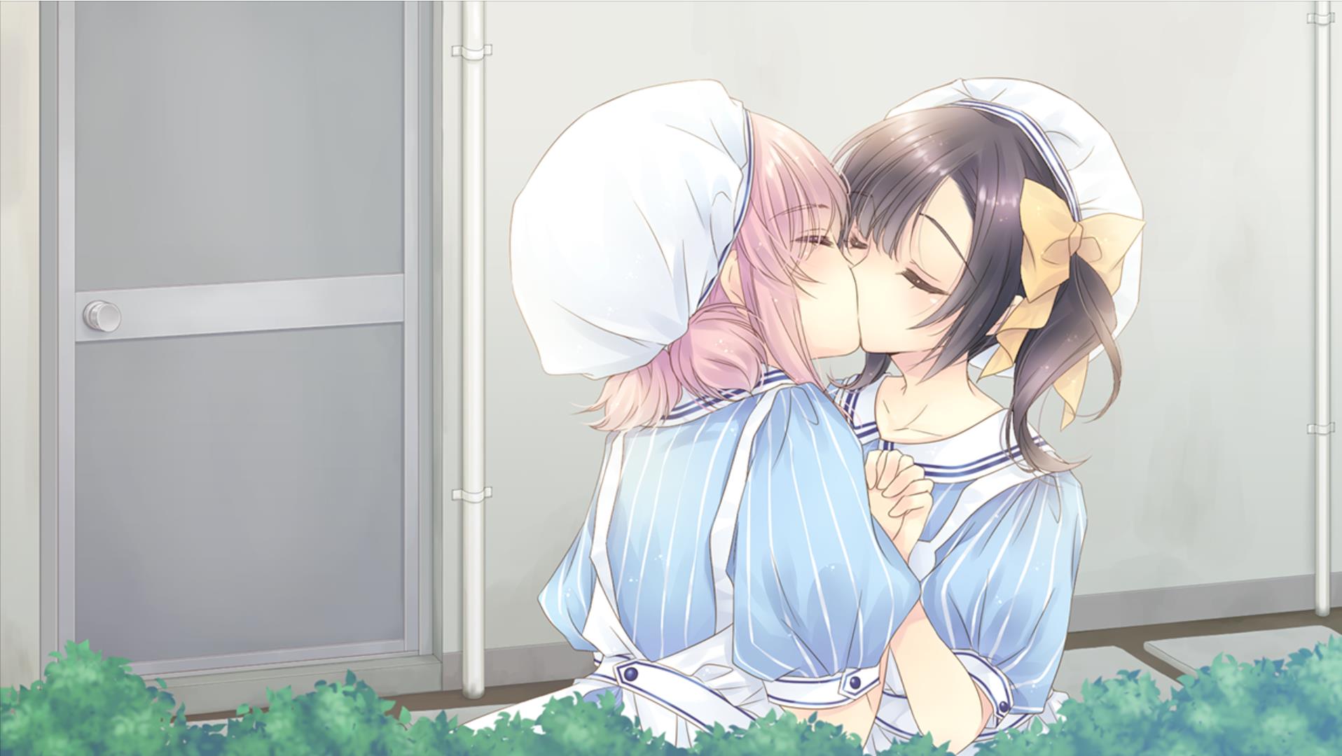 全路线-All Routes for Nurse Love Addiction