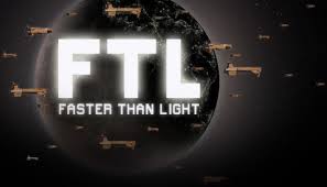 All Ships and how to use them for FTL: Faster Than Light