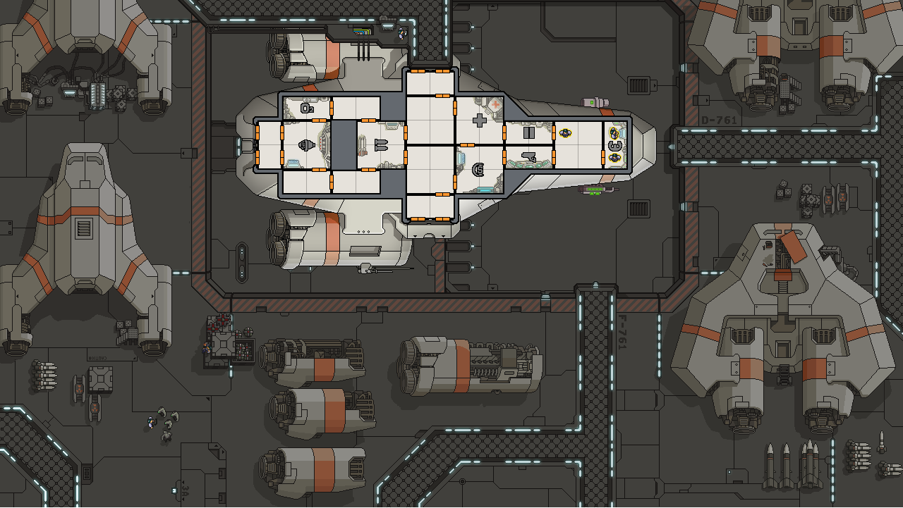 All Ships and Ship Achievements Guide for FTL: Faster Than Light