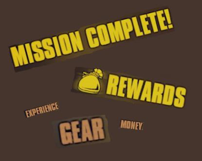 ALL SIDEQUEST REWARDS, starting with blue rarity (renewed) for Borderlands 2