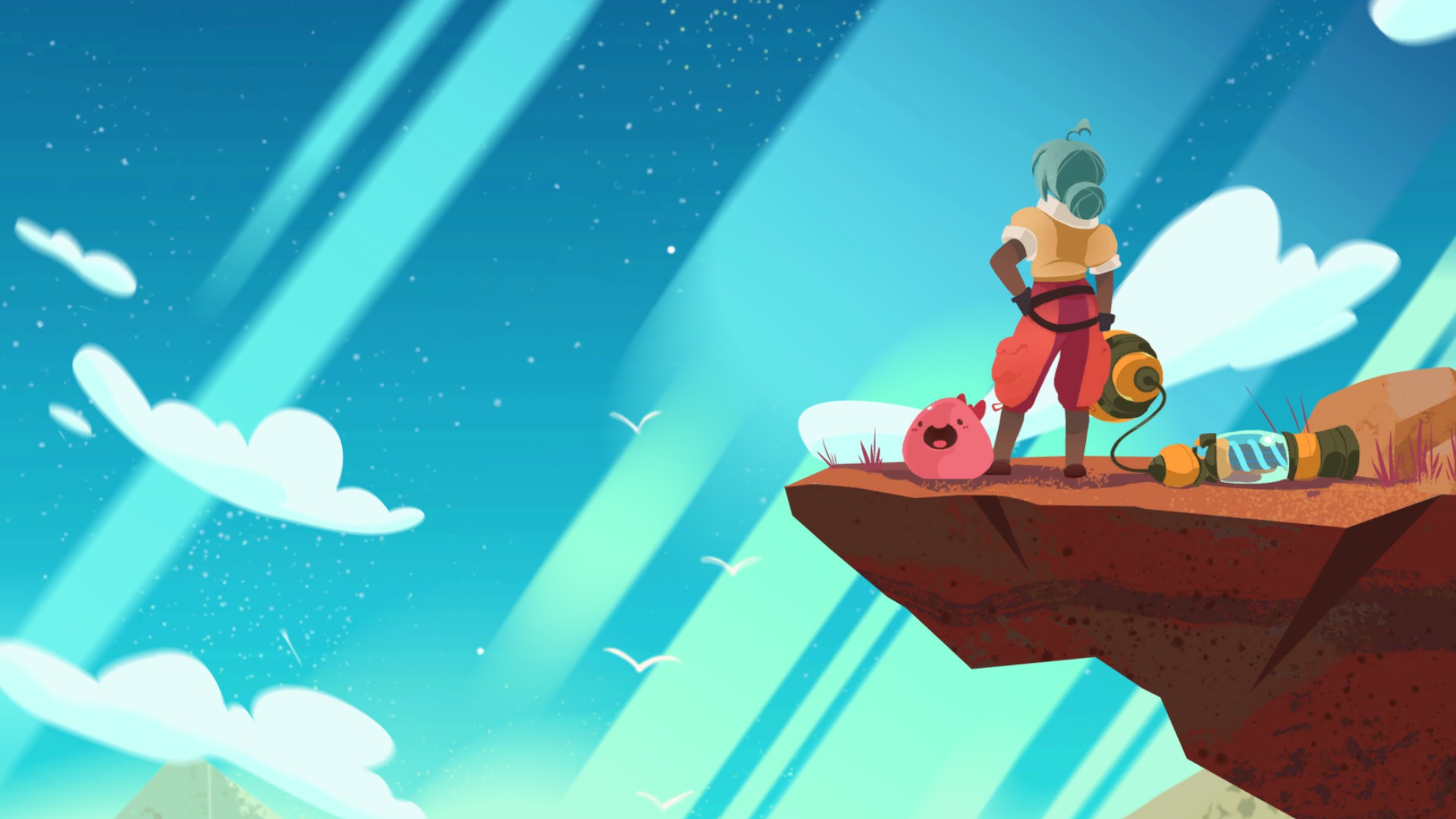 All Slimes Guide for Slime Rancher
