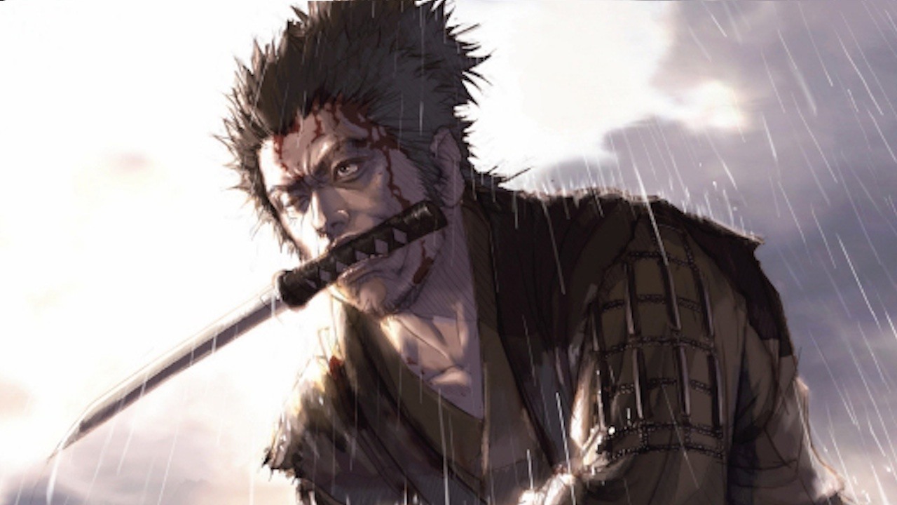 All Styles List/Drops for Way of the Samurai 4