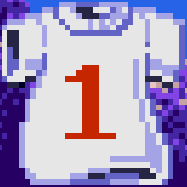All T Shirt Locations for Bubsy: The Woolies Strike Back