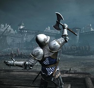 All Taunts, Respects and Insults! for Chivalry: Medieval Warfare