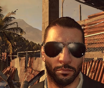 All the ways to get gold weapons in Dying Light for Dying Light