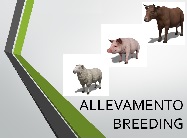 Allevamento - Breeding  for Farming Simulator 17