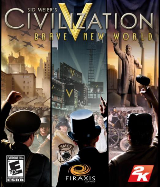 Allgemeine Tipps for Sid Meier's Civilization V