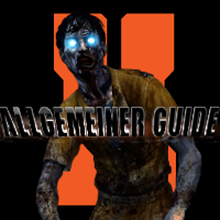 Allgemeiner BO2 Zombie Guide [German/Deutsch] Waffen + Maps + DLC for Call of Duty: Black Ops II - Zombies