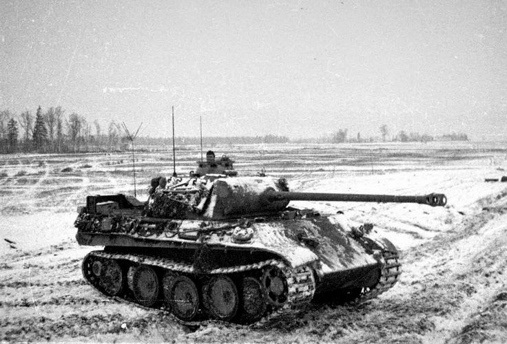 ALMAN ORTA SINIF TANK REHBERİ |TR| for Heroes & Generals