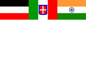 Alman, İtalyan ve Hint Birliklerini Kurma Rehberi for Victoria II