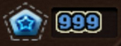 Almost infinite gems for Tap Heroes