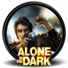 Русификатор для Alone in the Dark for Alone in the Dark