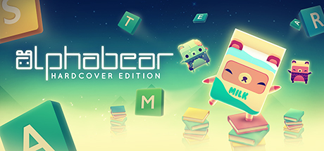 Alphabear: Hardcover Edition