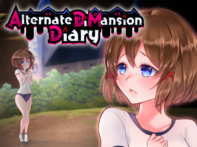 Alternate DiMansion Diary Walkthrough for Alternate DiMansion Diary