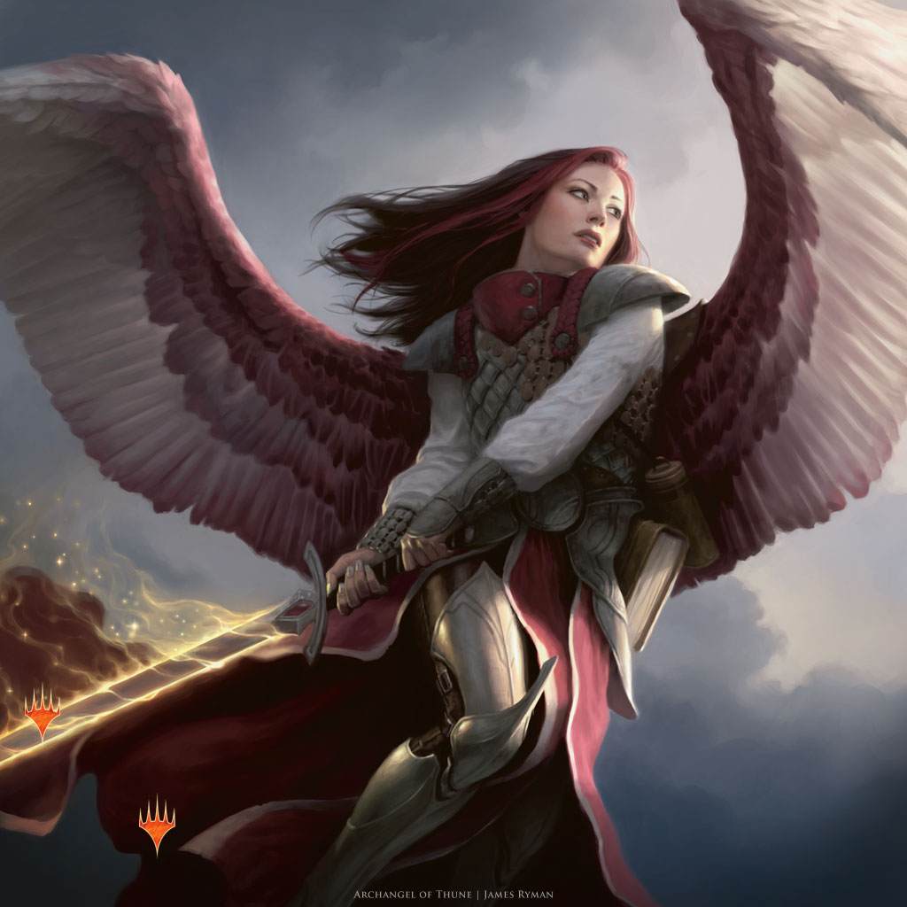 Alternative Plane Navigation for Magic 2015