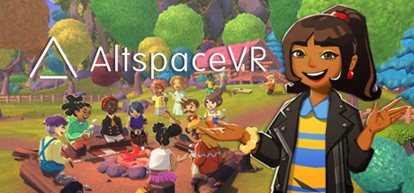 AltspaceVR