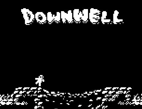 Amateur's Guide to Combos for Downwell