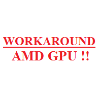 AMD GPU WORKAROUND!! [Solange kein Patch da ist] for Battleborn