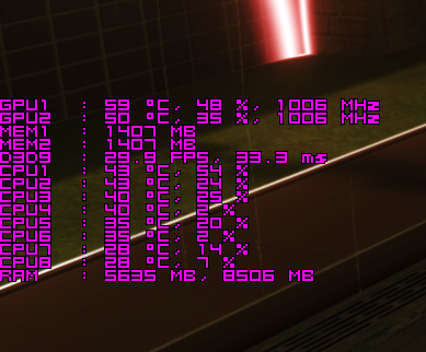 AMD, Intel & NVIDIA - animation stutter mitigation (frame-time variance) for FINAL FANTASY XIII-2