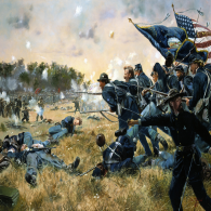 American Civil War State Units for Ultimate General: Civil War