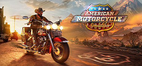 American Motorcycle Simulator