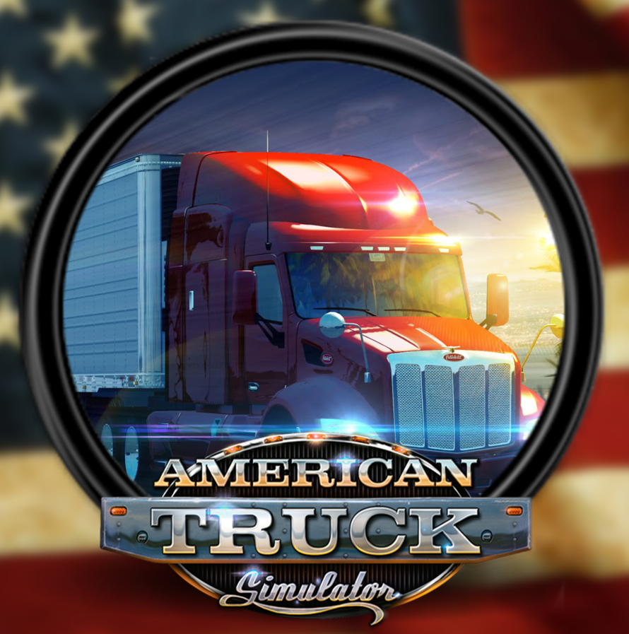 American Truck Simulator Errungenschaften for American Truck Simulator