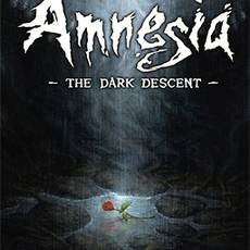 Amnesia - Custom Story "WAKE" for Amnesia: The Dark Descent