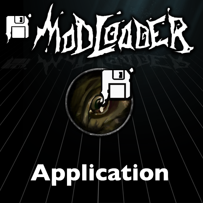 Amnesia Modloader - Application for Windows & Mac for Amnesia: The Dark Descent
