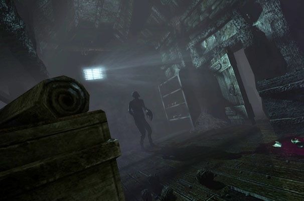 Amnesia - Survival Tips for Amnesia: The Dark Descent