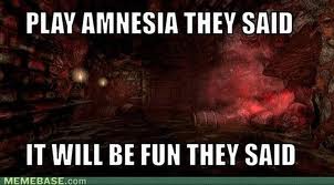 Amnesia: The Dark Descent: Beginner's Guide for Amnesia: The Dark Descent