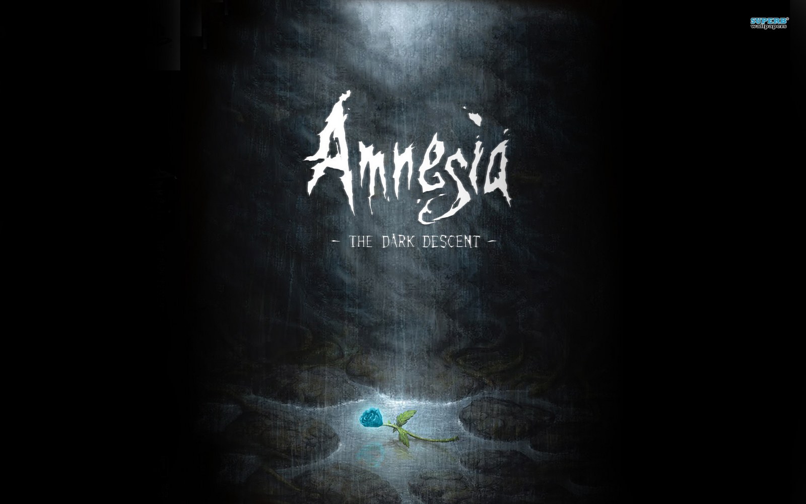 Amnesia: The Dark Descent for Noobs for Amnesia: The Dark Descent