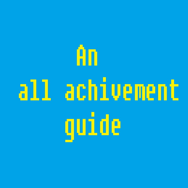 An all achivement guide for Zen vs Zombie