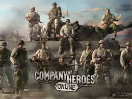 An easy fix for your non-Steam game (Company of Heroes) for Company of Heroes