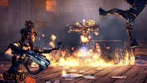 an elemental guide! how elements work! for Borderlands 2